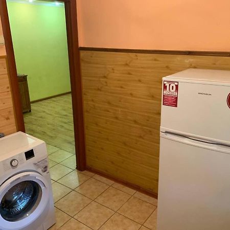 צ'רנוביץ Апартаменти З Усіма Зручностями מראה חיצוני תמונה